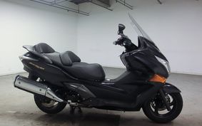 HONDA SILVER WING 600 GT 2009 PF02