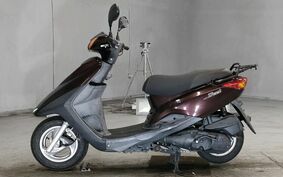 YAMAHA AXIS 125 TREET SE53J