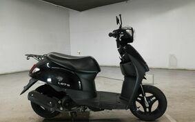 SUZUKI LET's CA4AA