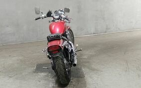 HONDA STEED 400 1998 NC37