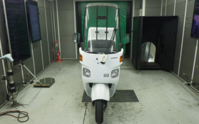 HONDA GYRO CANOPY TA03