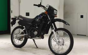 YAMAHA DT50 17W