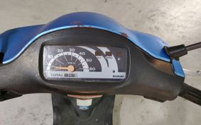 SUZUKI LETS2 CA1PA