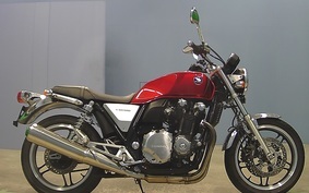 HONDA CB1100 ABS 2010 SC65