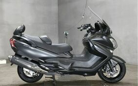 SUZUKI SKYWAVE 650 LX 2017 CP52A