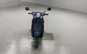 SUZUKI LET's CA4AA