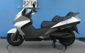 HONDA SILVER WING 600 A PF01