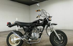 HONDA APE 50 AC16