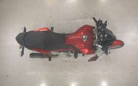 HONDA CBF125R PJJN