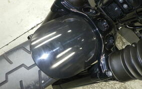 HARLEY XL1200X 2020 LC3