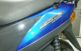 SUZUKI ADDRESS V125 G CF46A