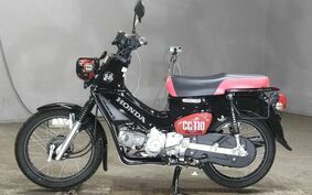 HONDA CROSS CUB 110 JA45