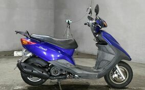 YAMAHA AXIS 125 TREET SE53J