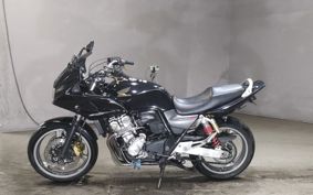 HONDA CB400SFV-4 BOLDOR NC42