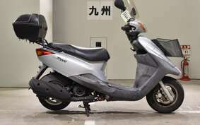 YAMAHA AXIS 125 TREET SE53J