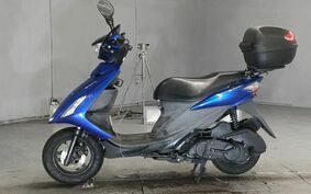 SUZUKI ADDRESS V125 S CF4MA