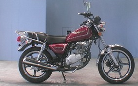 SUZUKI GN125 F Gen.2 PCJ2N