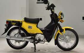 HONDA CROSS CUB 110 JA10