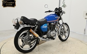 HONDA CB250 T CB250T