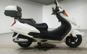 HONDA FORESIGHT EX MF04