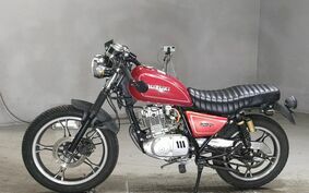 SUZUKI GN125 PCJG9