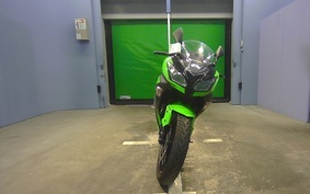 KAWASAKI NINJA 250 ABS 2014 EX250L