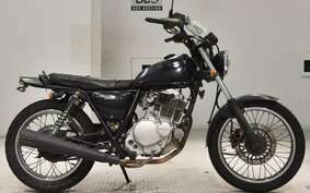 SUZUKI GRASS TRACKER NJ4BA