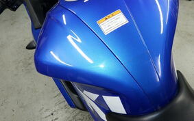 SUZUKI GIXXER 250 SF ED22B