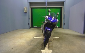 YAMAHA YZF-R25 RG10J