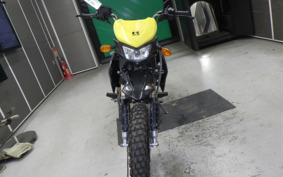 KAWASAKI KSR110 E