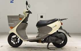 SUZUKI LET's 4 Basket CA43A