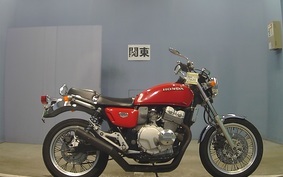 HONDA CB400F 1998 NC36