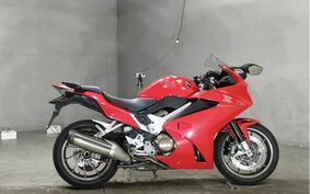 HONDA VFR800F 2015 RC79