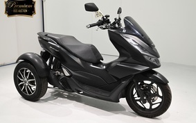 HONDA PCX 160 TRIKE KF71