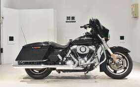 HARLEY FLHX 1580 2008 KB4