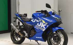 SUZUKI GIXXER 250 SF ED22B