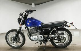 SUZUKI GRASS TRACKER NJ4DA