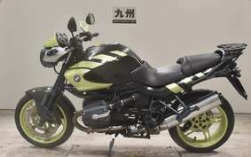 BMW R1150R ROCKSTAR 2005