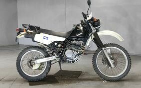 HONDA XLR250 BAJA MD22