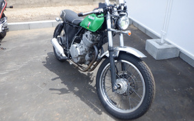 SUZUKI GRASS TRACKER BigBoy NJ47A