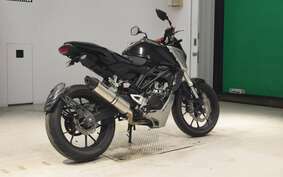 HONDA CB125 R JC79