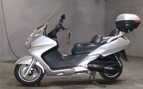 HONDA SILVERWING600 PF01