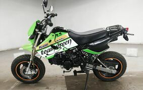 KAWASAKI KSR110 KL110A