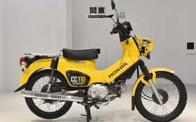 HONDA CROSS CUB 110 JA45