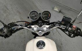 HONDA CB400SS Cell 2006 NC41