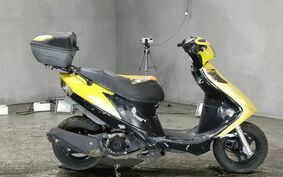 SUZUKI ADDRESS V125 G CF46A