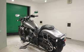 YAMAHA XVS1300CU 2016 VP36