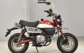 HONDA MONKEY 125 ABS JB02