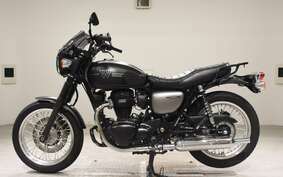 KAWASAKI W800 STREET 2021 EJ800B