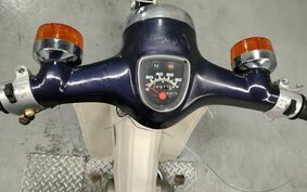 HONDA C70 SUPER CUB HA02